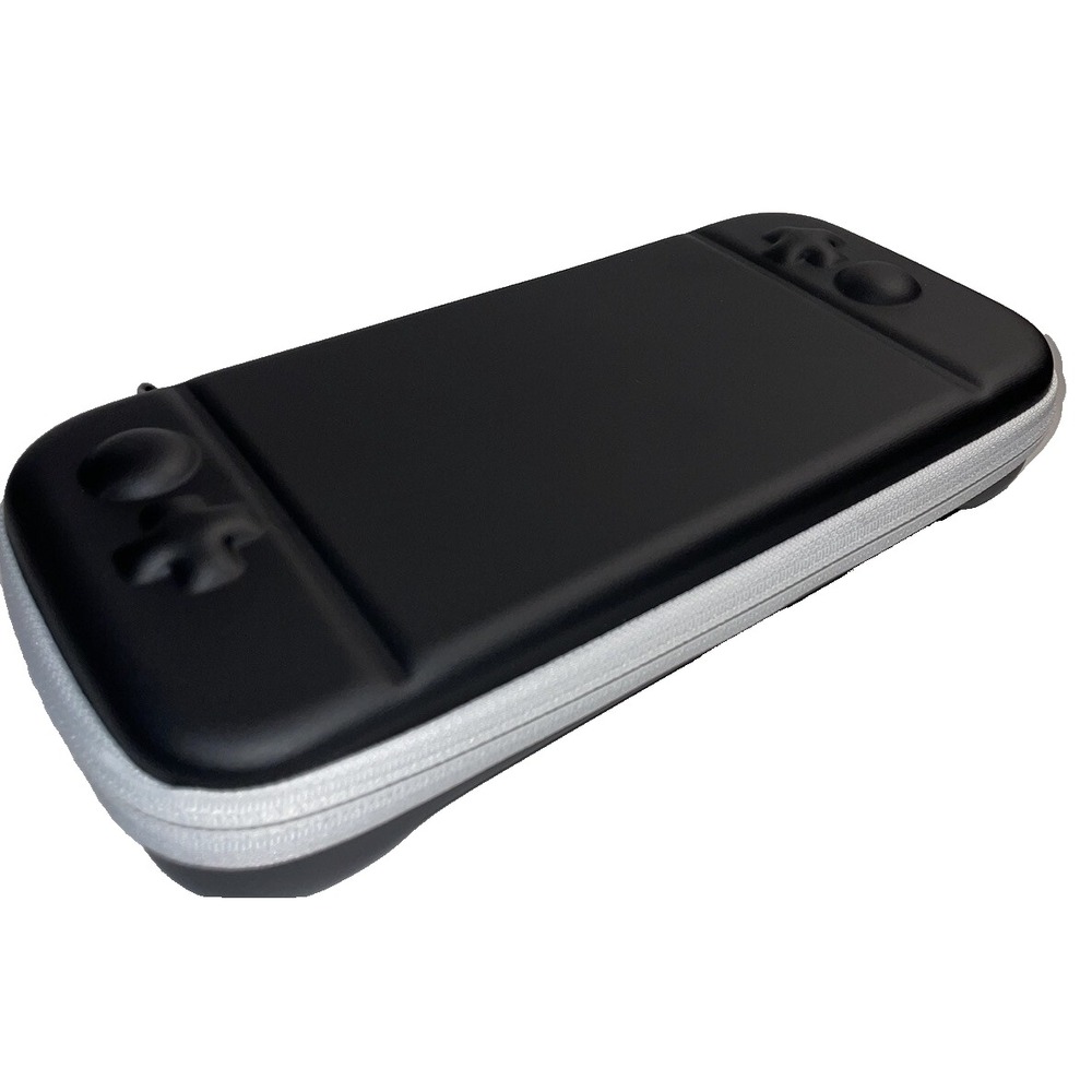 Trconk Carrying Case Compatible with Nintendo Switch and Switch OLED model 2021